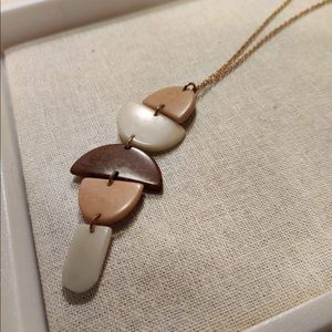 Noonday Collection Sonnet Necklace